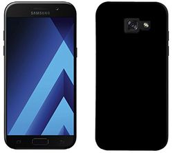 Pedea TPU skyddande fodral för Samsung Galaxy A3 (2017), Samsung Galaxy A3, Svart