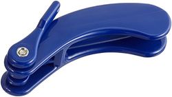 NRS Healthcare Sanità G45769 Triple Door Key Leverage Extra Turner