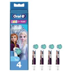 ORAL-B EB10/4 FROZEN CABEZALES