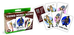 Uomo nero & Memo Medioevo
