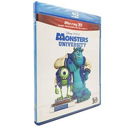 Monsters [Alemania] [Blu-ray]