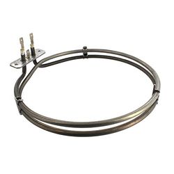 Ametek Genuine Original 117502-12 3-Stage Tangential Bypass Motor 7.2-Inch, 240 V, 1700 W