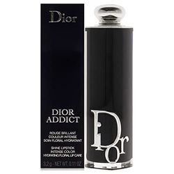 Christian Dior Dior Addict Nawilżająca Szminka 872 Czerwone Serce wielokrotnego napełniania dla kobiet 0,11 oz