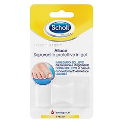 Scholl Separadita Orteil en Gel pour Separadita 1