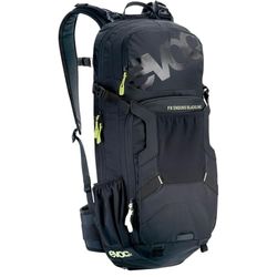 Sac FR Enduro BLACKLINE 16 noir S