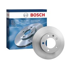 Bosch BD895 Discos de travão, certificação ECE-R90, 1 disco unitário