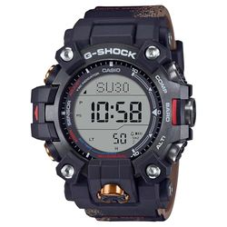 CASIO G-SHOCK MUDMAN Mod. TEAM LAND CRUISER TOYOTA SPECIAL EDITION ***SPECIAL PRICE***