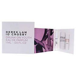 Derek Lam Drunk on Youth For Women 1 ml EDP Spray Vial On Card (Mini)