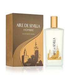 Aire Sevilla Eau de Toilette, 150 ml
