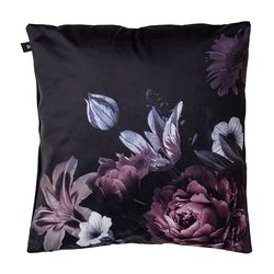 Chic Home Funda de Terciopelo Great Chic 45 x 45 cm