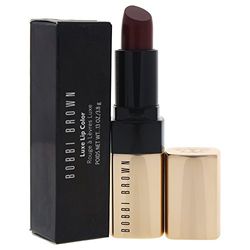 Bobbi Brown Luxe 19 Red Berry Lip Color 3.8g