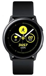 Samsung Galaxy Watch Active, Zwart