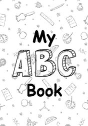 ABC Booklet