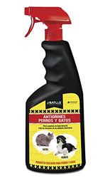 Semillas Batlle Repelente Perros Y Gatos Listo Uso 750Ml