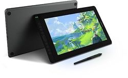 HUION KAMVAS PRO RDS-160 GRAPHICS TABLET