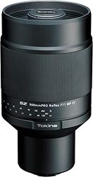 TOKINA SZ-Pro 900mm F11 MF teleobjetivo catadióptrico para Montura Sony E