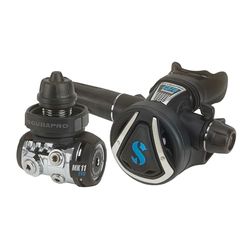 Scubapro MK11 EVO DIN300/C370