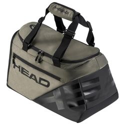 HEAD Pro X Court Bag Sac de Tennis Unisexe pour Adulte 48 l Thyme/Noir