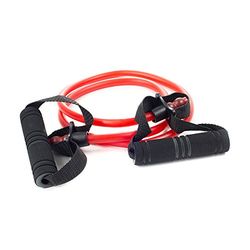 HMS 5907695507560 rubberen afstandhouder, uniseks, rood, één maat