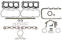 Ajusa 50525200, Juego completo