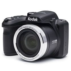 KODAK Pixpro AZ401 Preto