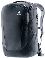 deuter Gigant Sac à dos pour ordinateur portable (32 L), Noir