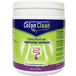 Colon Clean Naturel, 300g, 1 Unità