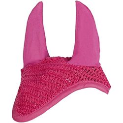 HKM Allround 3900 Moustiquaire pour Pur-Sang Rose