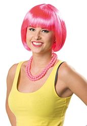 Folat - Bob Pruik Neon Roze