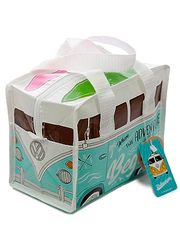 Borsa Porta Pranzo in RPET - Volkswagen Transporter T1 - Surf Adventure