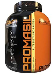 Rivalus Promasil Banana Crème (8 Source), 2.268 kg