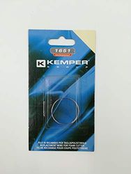 K KEMPER GROUP 1651 Filo di Ricambio per Taglia Polistirolo