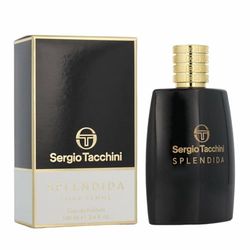 Sergio Tacchini Splendida Pour Femme Eau De Parfum 100ml