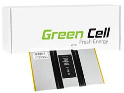 Green Cell A1389 616-0586 616-0591 616-0592 616-0593 616-0604 Batterie pour Apple iPad 3/4 A1403 A1416 A1430 A1430 58 A1. Tablette 459 A1460.