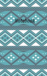 Lined Notebook for Students