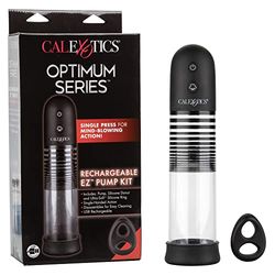 CalExotics Rechargeable Ez Pump Kit