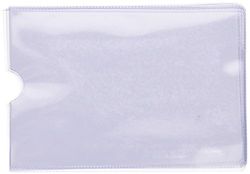 ESSELTE 46007 - Caja 100 portacarnets 105Q 108 x 160 mm