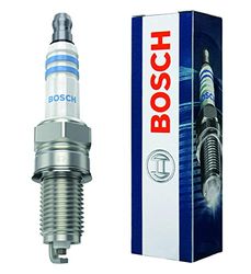 Bosch YR7DC - Velas de ignição de níquel - 1 vela de ignição