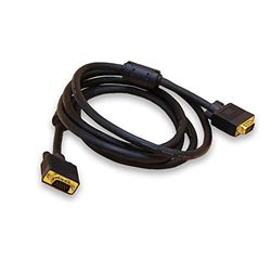 2 m VGA/VGA-anslutningskabel (2 m VGA/VGA-anslutning)