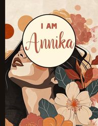 I AM Annika