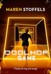 Doolhof Game: Vind je de weg ooit terug?