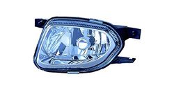 Equal Quality pf0153s Farol de nevoeiro esquerdo SX