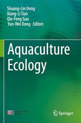 Aquaculture Ecology