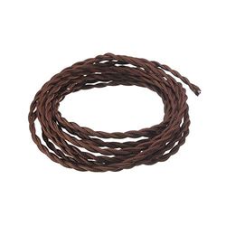 FANTON FME93868-10 Mat.10m TR.Silk Cable FRRTX 3G1,5 MA
