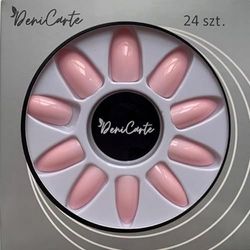 Nail Artificial Decorated Nail Tips Designs Deni Carte