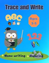 Trace and Write