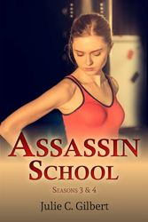 Assassin School Seasons 3 and 4: 2