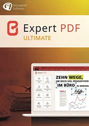 Expert PDF 15 | Ultimate | Código de activación PC enviado por email