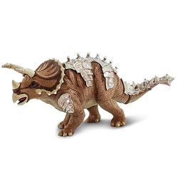 Gepantserde Triceratops