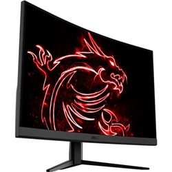 MSI 32 L Optix G32CQ4DE E2